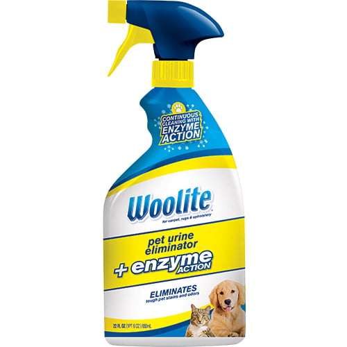 Woolite® Carpet Pet Urine Eliminator