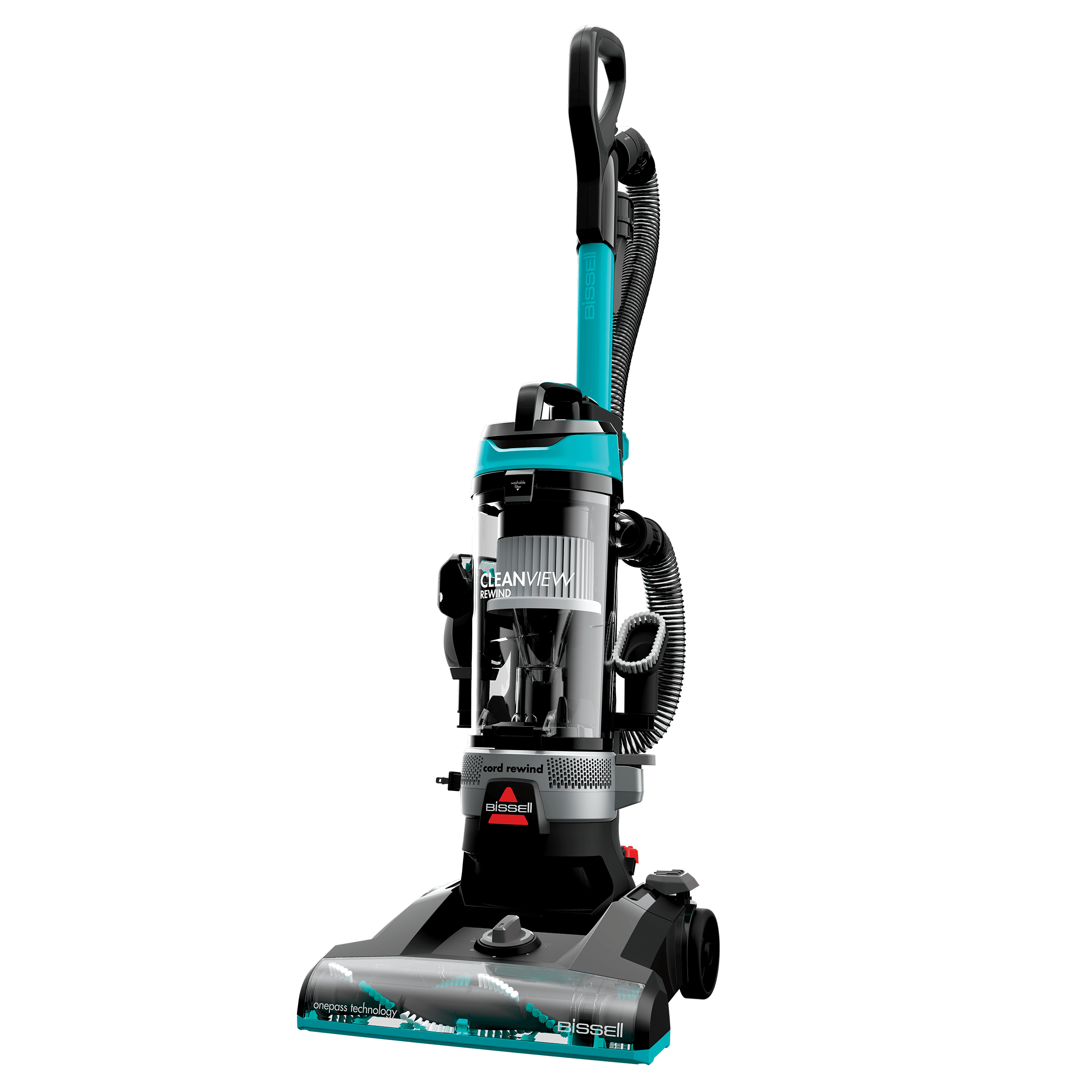 CleanView® Rewind Upright Vacuum Cleaner