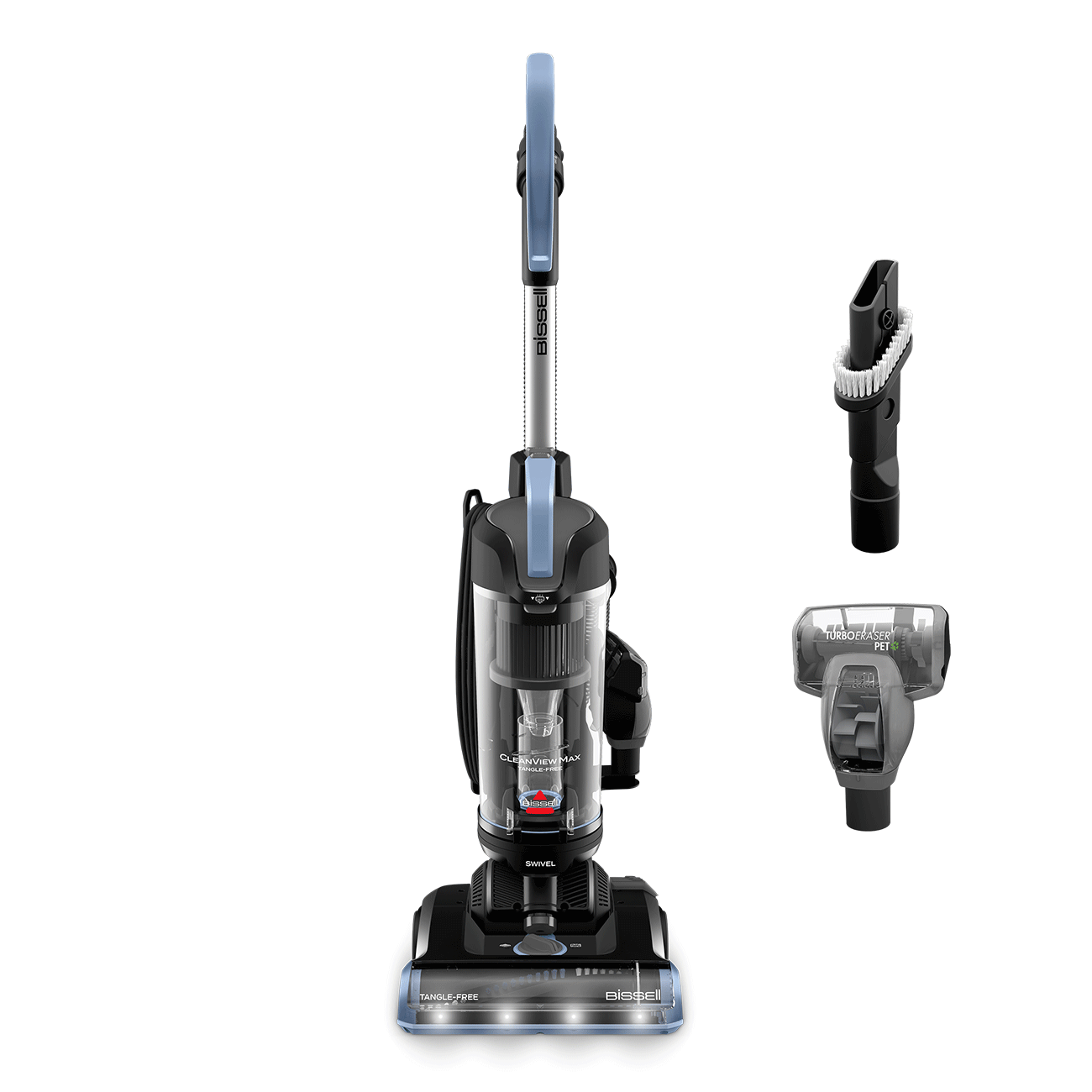 CleanView® Max Tangle-Free Vacuum